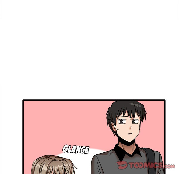 No More, No Less Chapter 22 Page 9