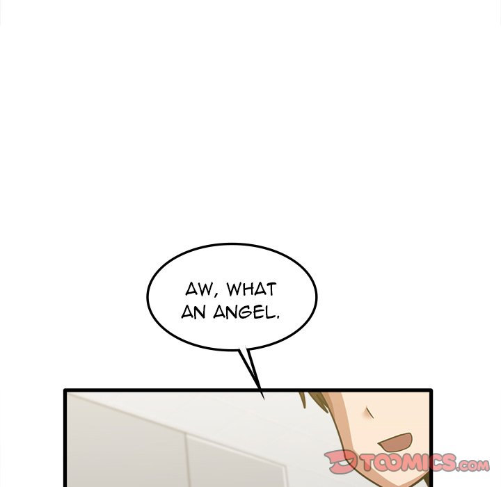No More, No Less Chapter 22 Page 90