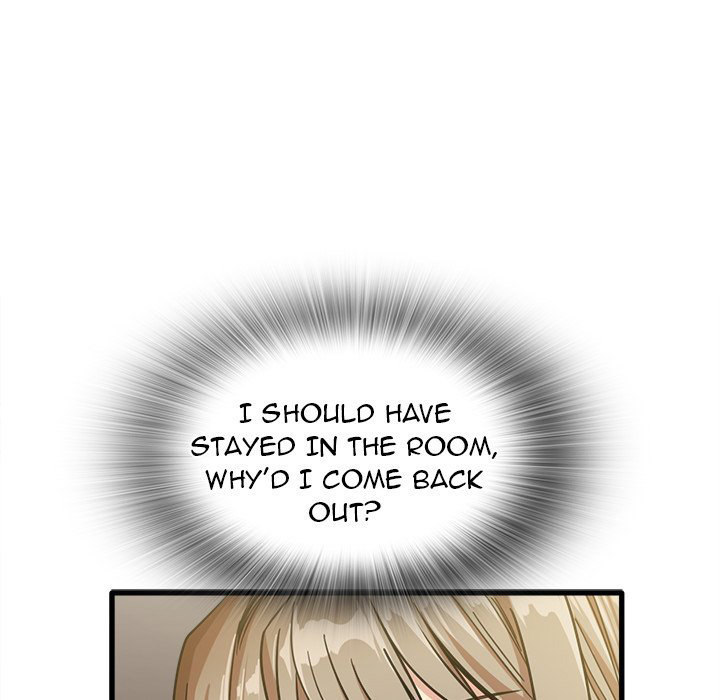 No More, No Less Chapter 22 Page 92