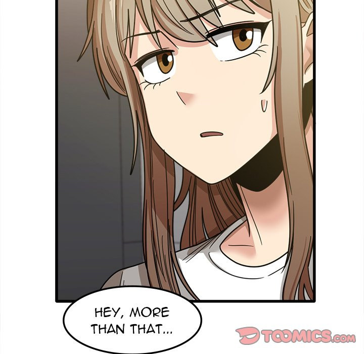 No More, No Less Chapter 22 Page 93