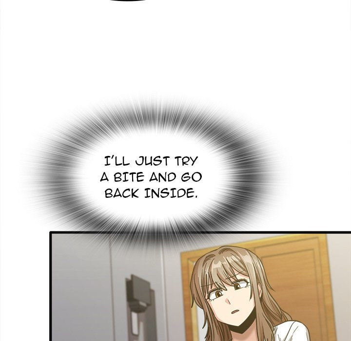 No More, No Less Chapter 22 Page 94