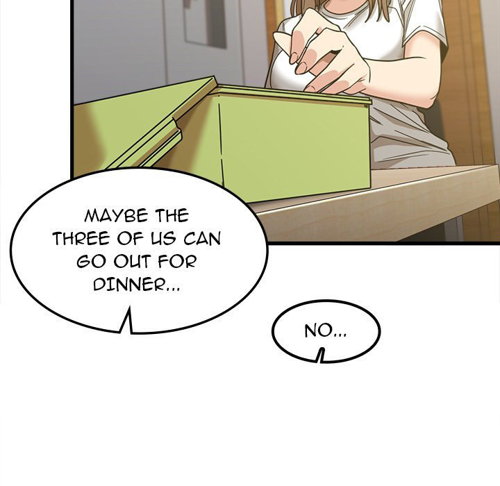 No More, No Less Chapter 22 Page 95