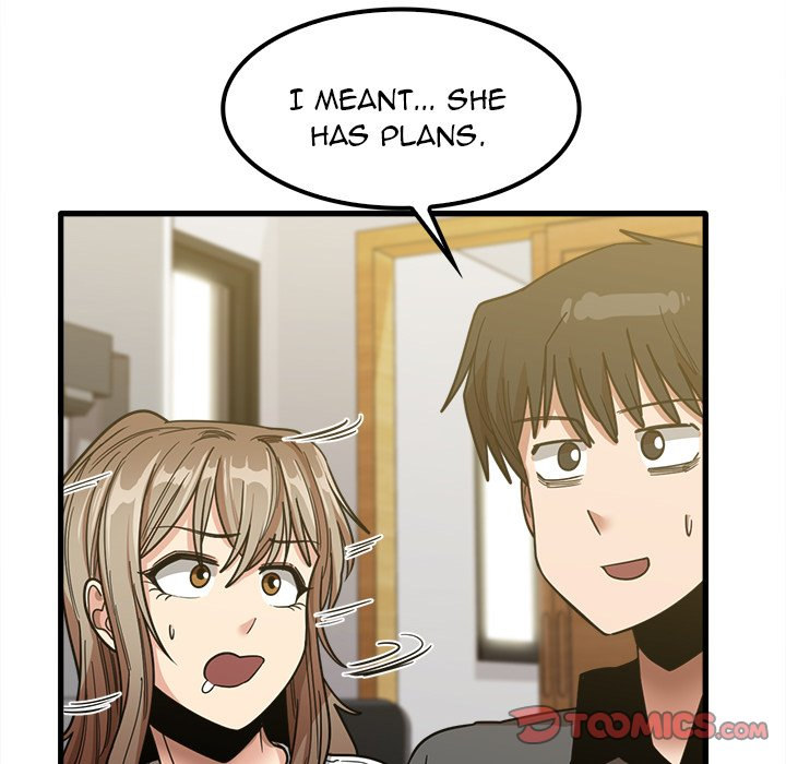 No More, No Less Chapter 22 Page 96