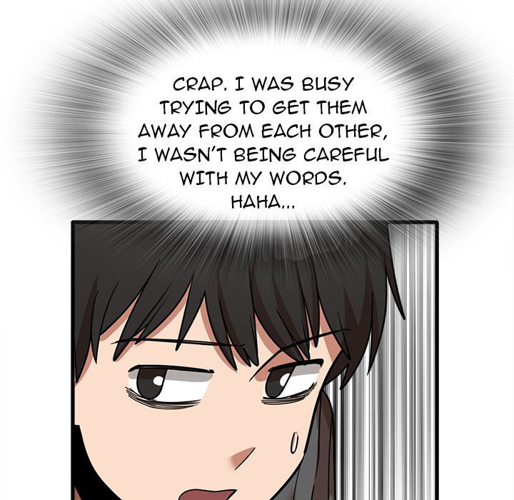 No More, No Less Chapter 22 Page 98