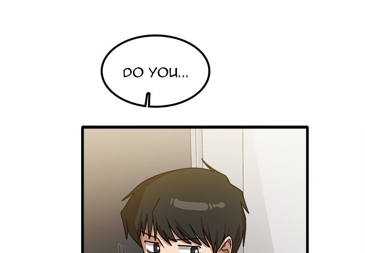 No More, No Less Chapter 23 Page 1