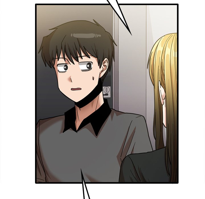 No More, No Less Chapter 23 Page 10