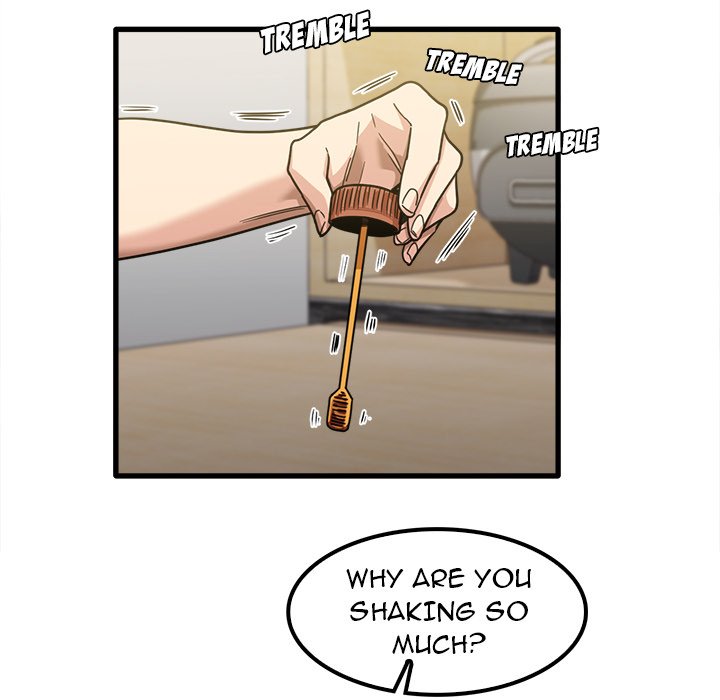 No More, No Less Chapter 23 Page 100