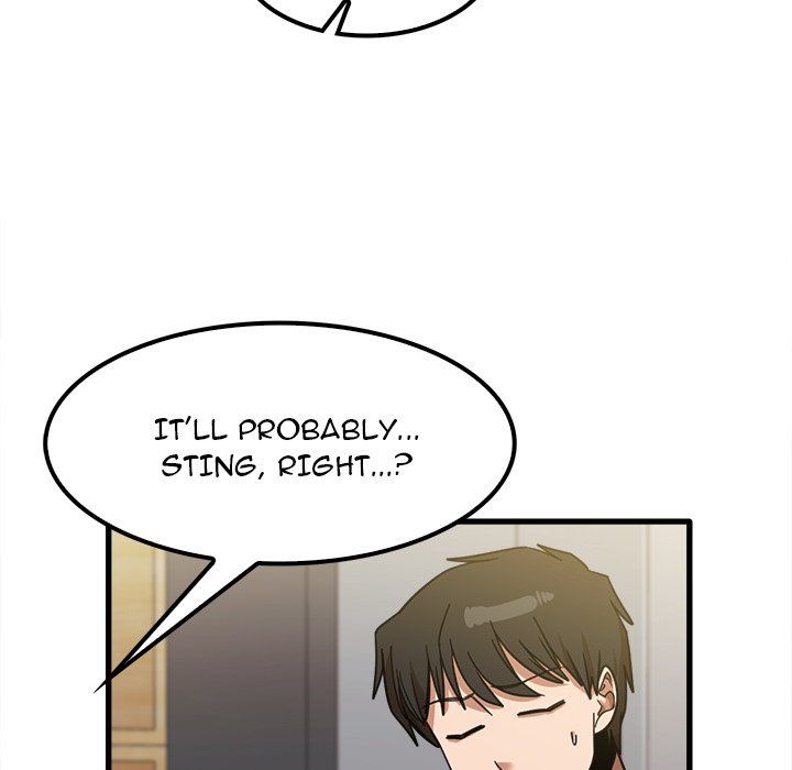 No More, No Less Chapter 23 Page 104