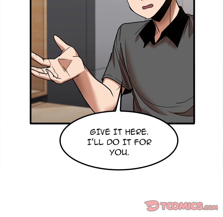 No More, No Less Chapter 23 Page 105