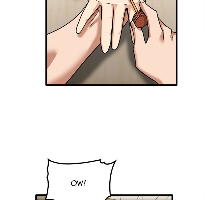 No More, No Less Chapter 23 Page 107