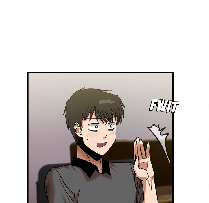 No More, No Less Chapter 23 Page 109
