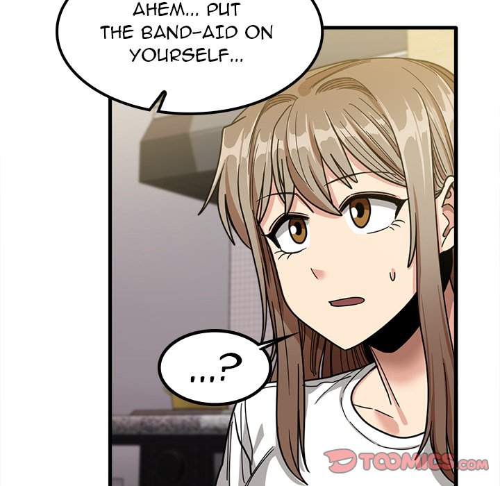 No More, No Less Chapter 23 Page 111
