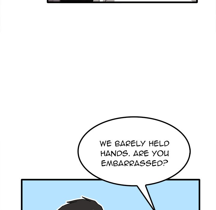 No More, No Less Chapter 23 Page 112