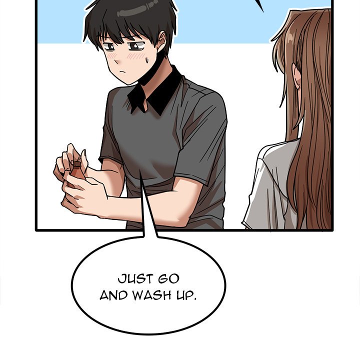 No More, No Less Chapter 23 Page 113