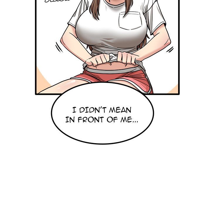 No More, No Less Chapter 23 Page 115