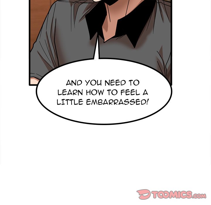 No More, No Less Chapter 23 Page 117