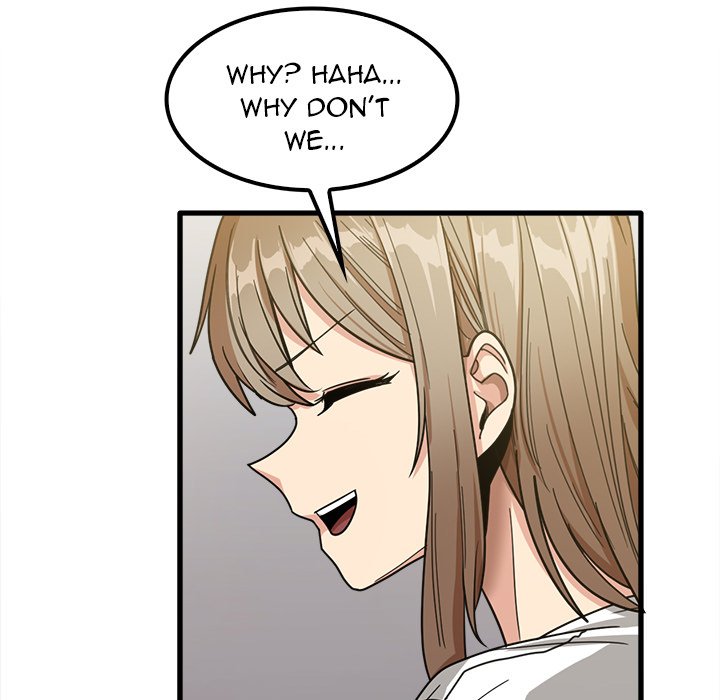 No More, No Less Chapter 23 Page 118
