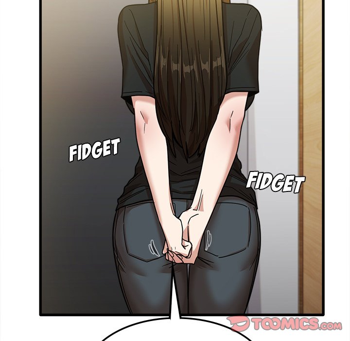 No More, No Less Chapter 23 Page 12
