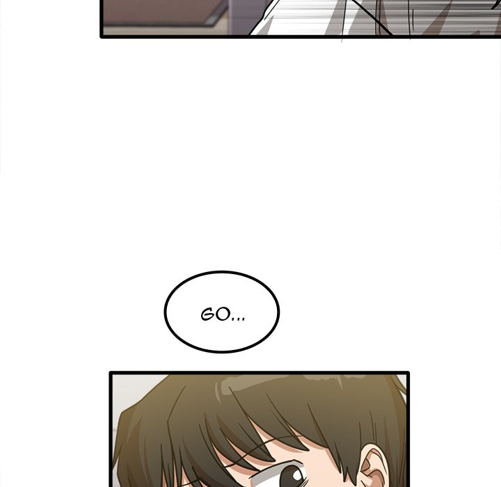No More, No Less Chapter 23 Page 121