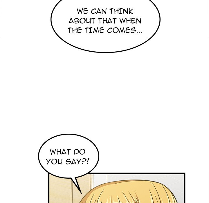No More, No Less Chapter 23 Page 13