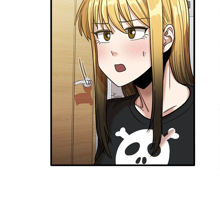No More, No Less Chapter 23 Page 14