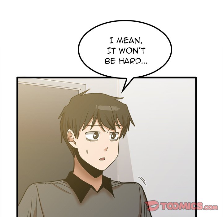 No More, No Less Chapter 23 Page 15