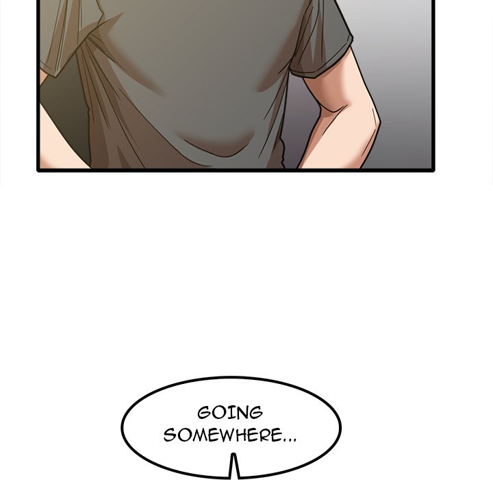 No More, No Less Chapter 23 Page 16
