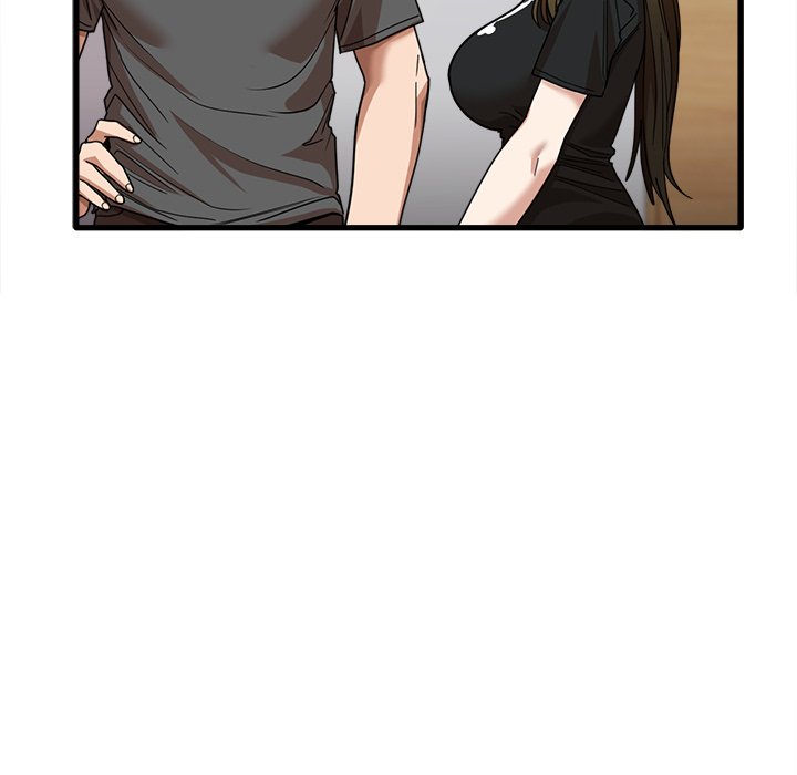No More, No Less Chapter 23 Page 19