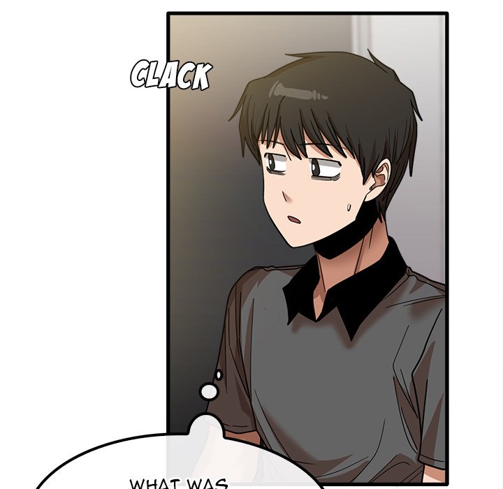 No More, No Less Chapter 23 Page 20