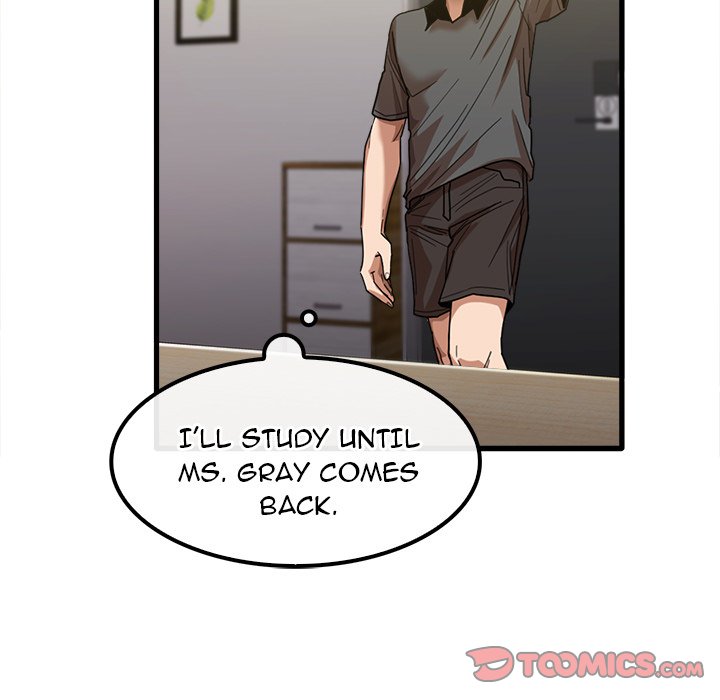 No More, No Less Chapter 23 Page 24