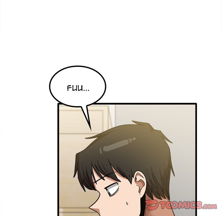 No More, No Less Chapter 23 Page 30