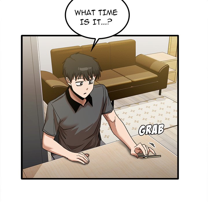No More, No Less Chapter 23 Page 32