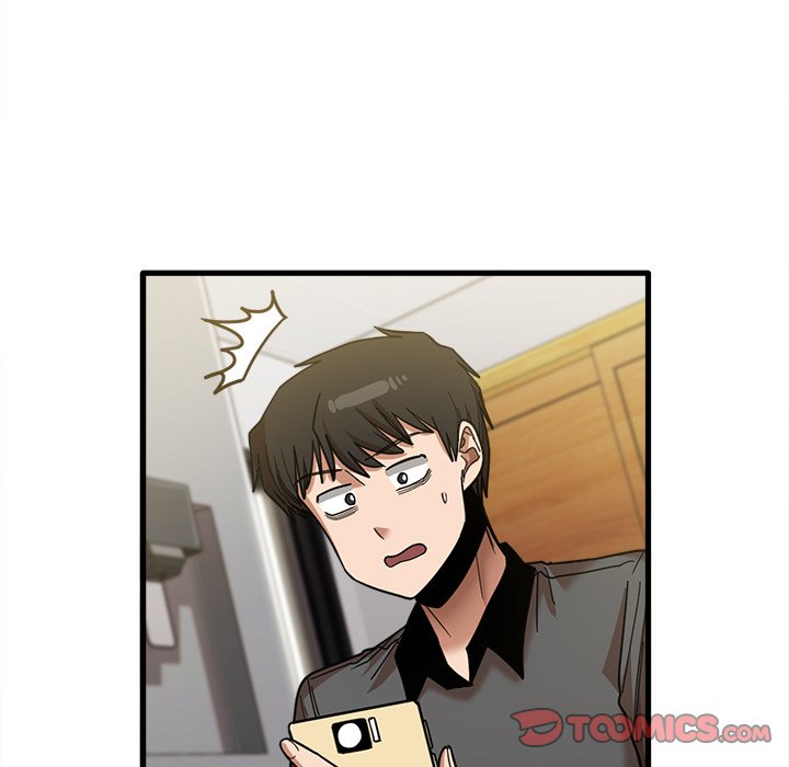 No More, No Less Chapter 23 Page 33