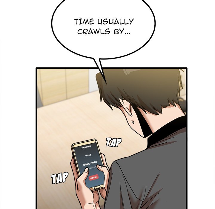 No More, No Less Chapter 23 Page 35