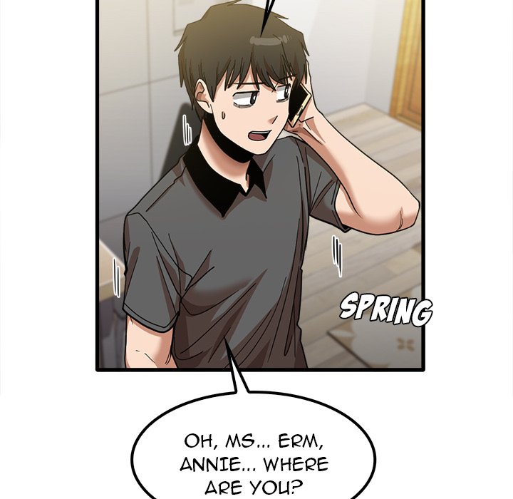 No More, No Less Chapter 23 Page 38