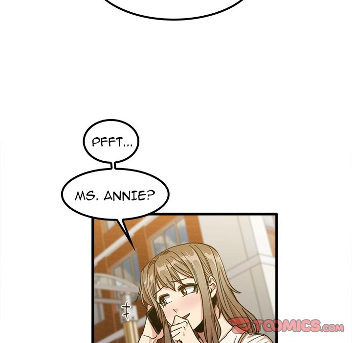 No More, No Less Chapter 23 Page 39