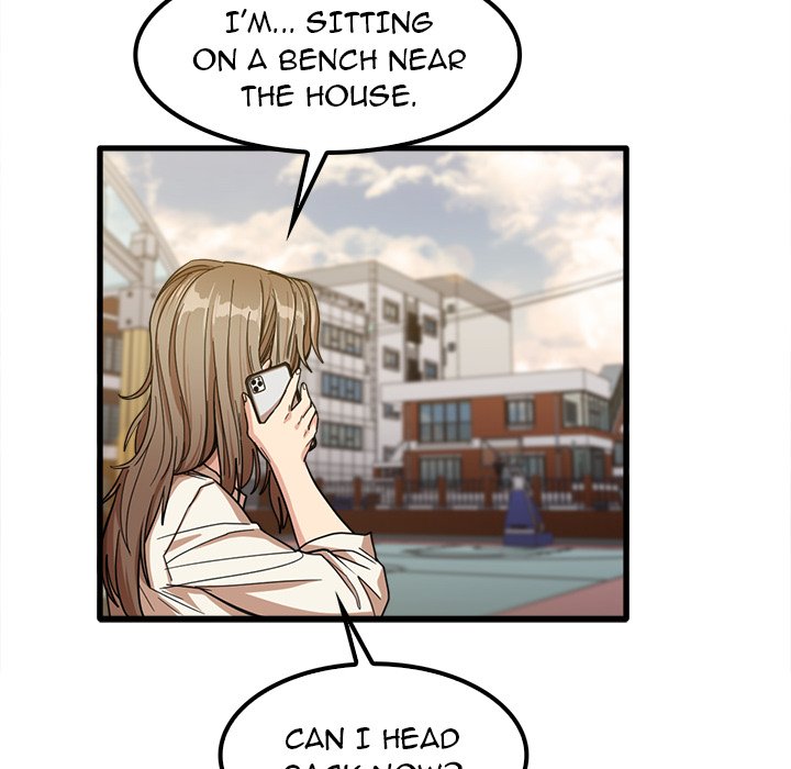 No More, No Less Chapter 23 Page 41