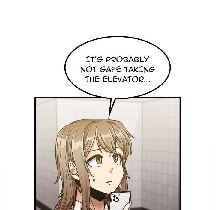 No More, No Less Chapter 23 Page 46