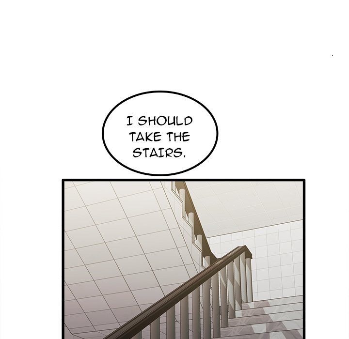 No More, No Less Chapter 23 Page 49
