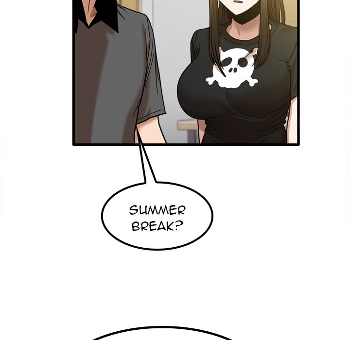 No More, No Less Chapter 23 Page 5