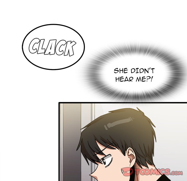 No More, No Less Chapter 23 Page 57