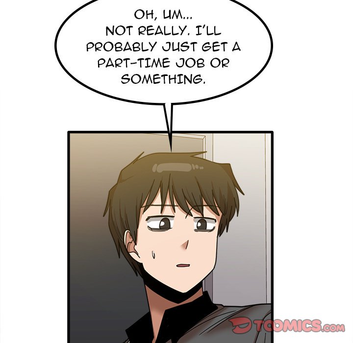 No More, No Less Chapter 23 Page 6