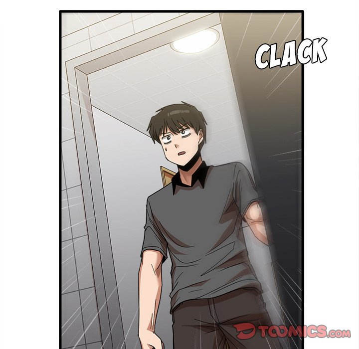 No More, No Less Chapter 23 Page 60