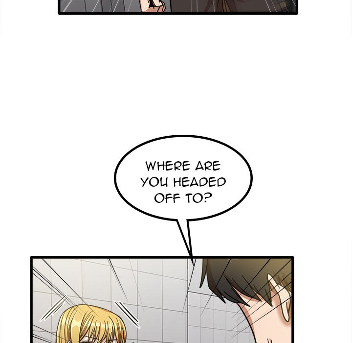 No More, No Less Chapter 23 Page 61