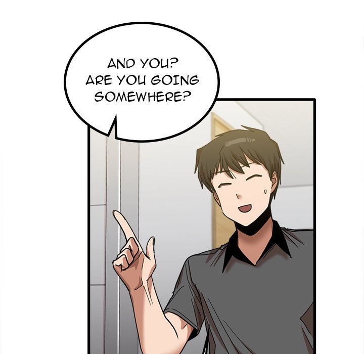No More, No Less Chapter 23 Page 65