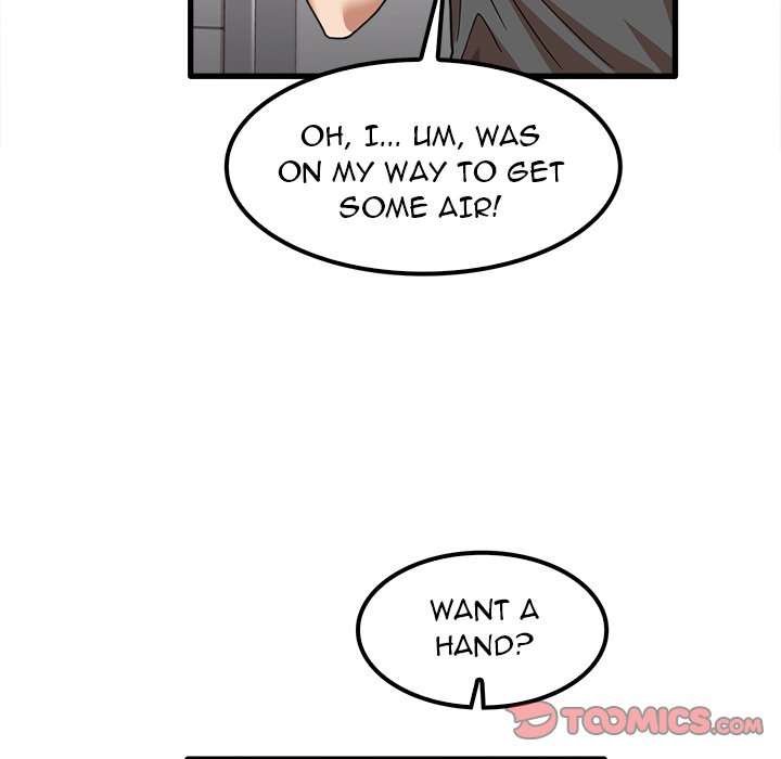 No More, No Less Chapter 23 Page 66