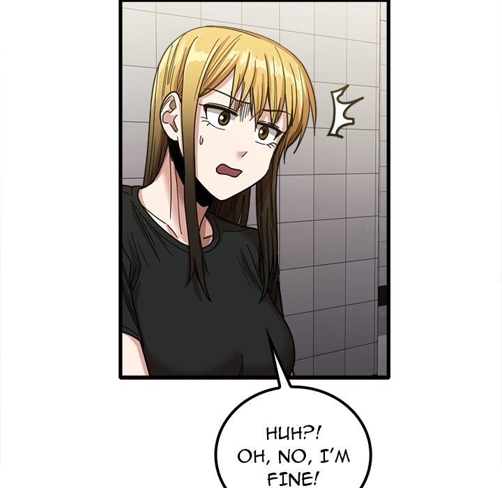 No More, No Less Chapter 23 Page 67
