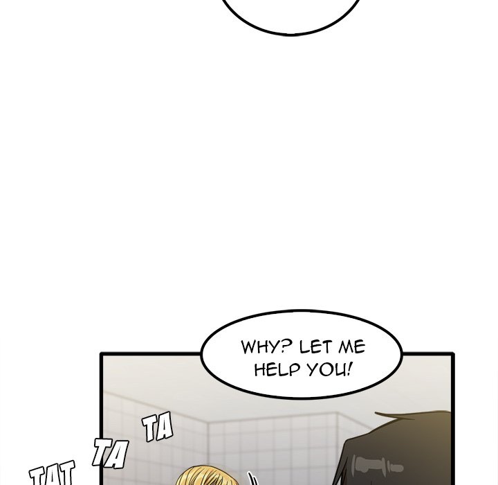 No More, No Less Chapter 23 Page 68