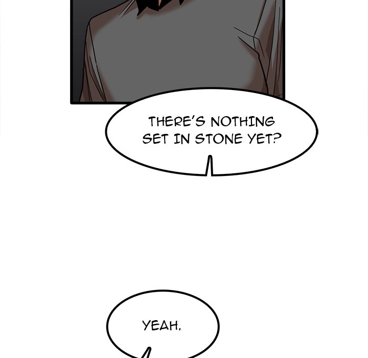 No More, No Less Chapter 23 Page 7