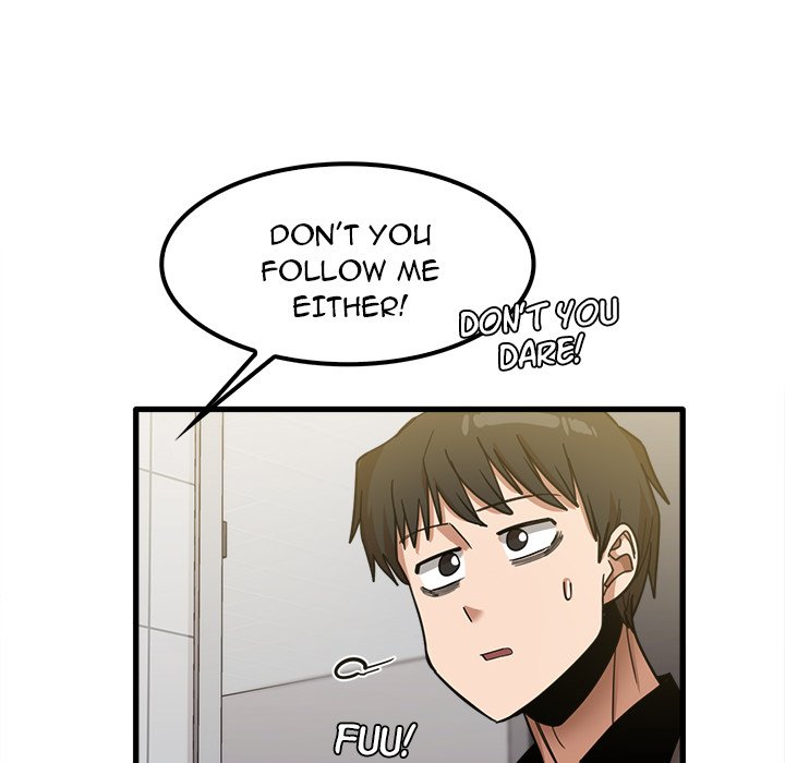 No More, No Less Chapter 23 Page 70